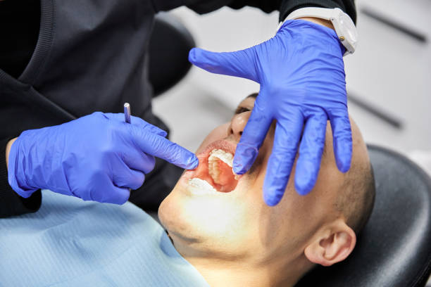 Best Orthodontic Emergency Dentist in Hartselle, AL