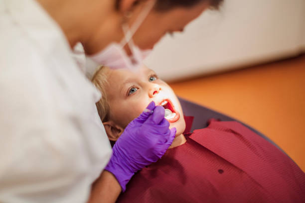 Best Emergency Dentist for Special Needs Patients in Hartselle, AL
