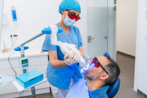 Best Emergency Root Canal Treatment in Hartselle, AL