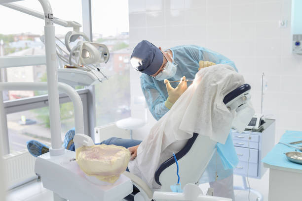 Best Emergency Dental Services for Seniors in Hartselle, AL